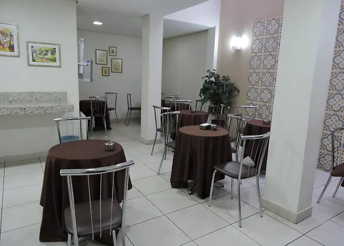 Hotel Rio Branco