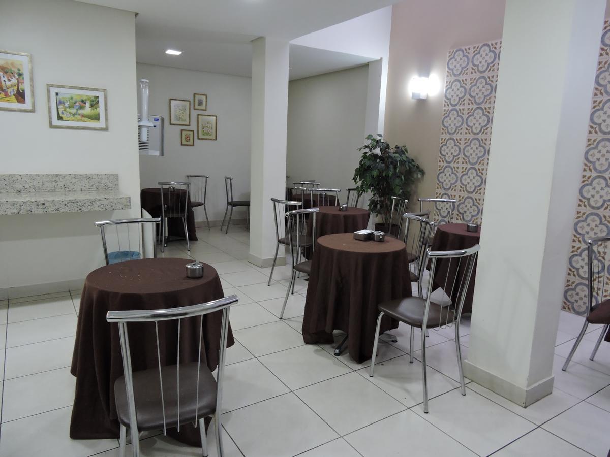 Rio Branco 3* Goiânia