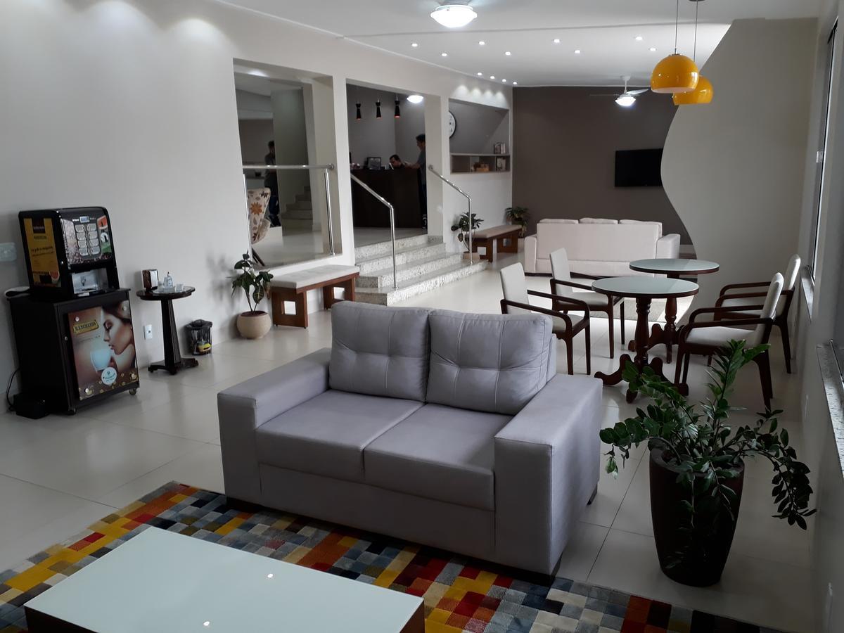 Hotel Rio Branco